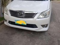 Toyota Innova 2012 for sale