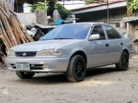 Like New Toyota Corolla for sale