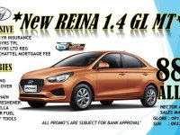 2019 Hyundai Accent for sale