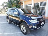 Mitsubishi Montero Sport 2014 GLX for sale 