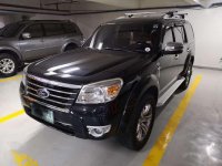 Ford Everest AT 2009 for sale