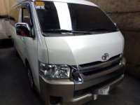 Toyota Hiace 2018 for sale