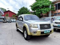 2008 Ford Everest for sale