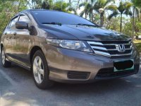 Honda City 2013 for sale