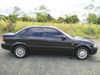 2001 Ford Lynx for sale