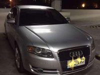 2007 Audi A4 for sale