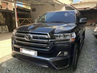 2018 Toyota Land Cruiser for sale