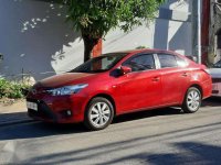 2018 Toyota Vios E for sale