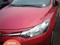 Toyota Vios 2018 for sale