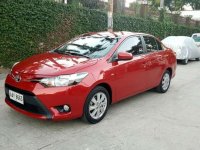 Toyota Vios 1.3E AT 2014 for sale 