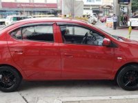 2014 Mitsubishi Mirage G4 GLX for sale