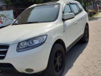 Hyundai Santa Fe 2007 for sale