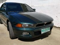 1998 Mitsubishi Galant for sale