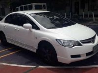 Honda Civic FD 2007 for sale