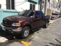 Like New Ford F150 for sale