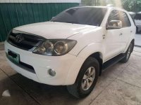 2006 Toyota Fortuner for sale