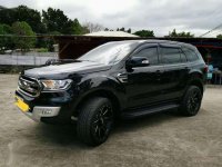 Ford Everest Trend 2016 for sale 