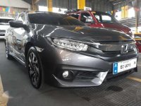 2018 Honda Civic 1.8 automatic FOR SALE