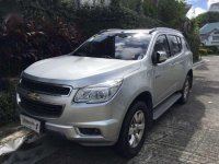 2014 Chevrolet Trailblazer for sale