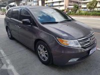 2012 Honda Odyssey 3.5 AT for sale 