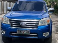 Ford Everest 2011 for sale