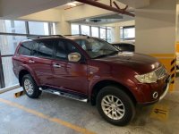 2010 Mitsubishi Montero GLS 4x2 for sale 