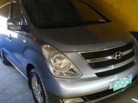 Hyundai Grand Starex 2008 for sale 