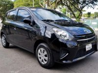 Toyota Wigo 1.0 E M-T 2016 for sale