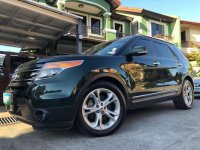 Ford Explorer 2013 for sale