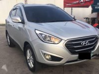 2013 Hyundai Tucson for sale