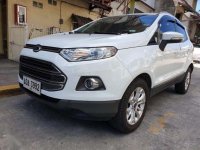 2015 Ford Ecosport 1.5L Titanium AT for sale