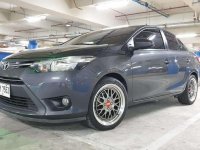 Toyota Vios 1.3E 2014 for sale 