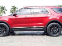 2014 Ford Explorer for sale