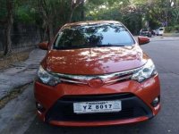 SELLING TOYOTA Vios G AT 15