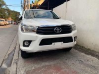 TOYOTA HILUX 2016 FOR SALE