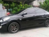 Hyundai Accent 2011 for sale