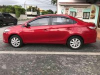 2014 Toyota Vios 1.3E for sale 