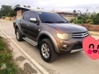 Mitsubishi Strada 2012 for sale