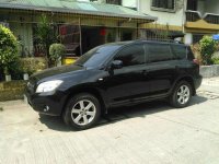 2008 Toyota Rav4 for sale