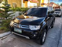 Mitsubishi Montero 2014 for sale 