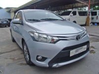 2016 Toyota Vios E for sale