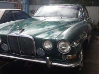Jaguar 420G 1967 AT for sale