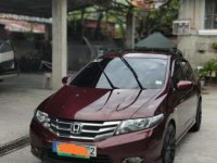 For Sale! HONDA City 2013 1.3 MT