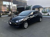 2017 Hyundai Accent for sale