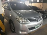 Toyota Innova 2012 J Diesel for sale