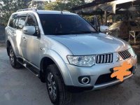 Mitsubishi Montero 2013 for sale