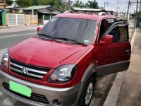 Mitsubishi Adventure 2013 for sale