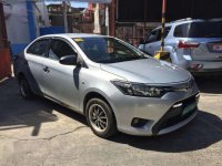 2014 Toyota Vios J for sale 