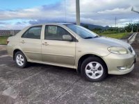 Toyota Vios G 2004 for sale