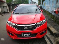 Honda Jazz 2018 1.5 CVT for sale